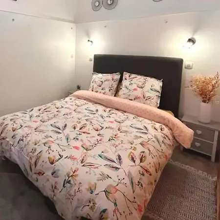 Le Jardin Privatif De Pauze Cauterets Wifi Et Parking Gratuits Vue Panoramique Apartment *