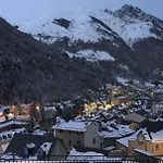 Le Jardin Privatif De Pauze à * Cauterets