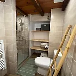 Appartement Le Jardin Privatif De Pauze à *