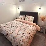 Le Jardin Privatif De Pauze à Appartement *