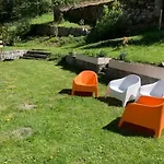 Appartement Le Jardin Privatif De Pauze à *