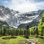 Le Jardin Privatif De Pauze à *