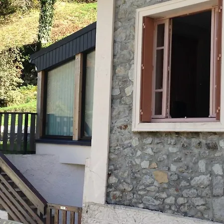 Le Jardin Privatif De Pauze A