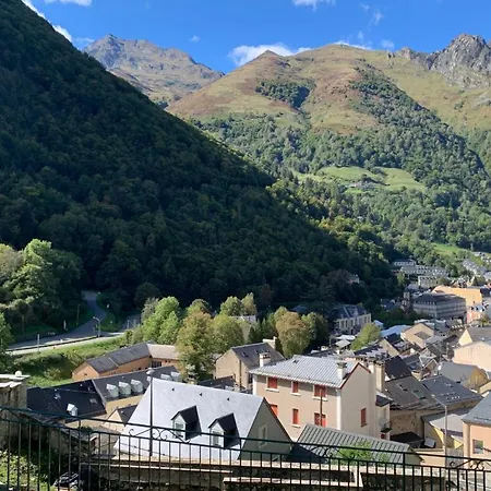 Le Jardin Privatif De Pauze A Apartment *