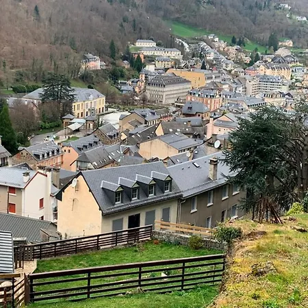 Le Jardin Privatif De Pauze A