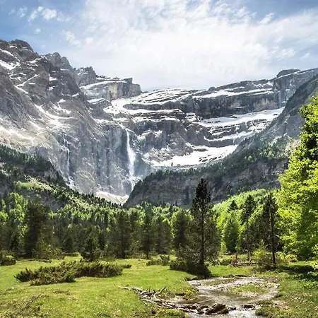 Le Jardin Privatif De Pauze Wifi Et Parking Gratuits Vue Panoramique
