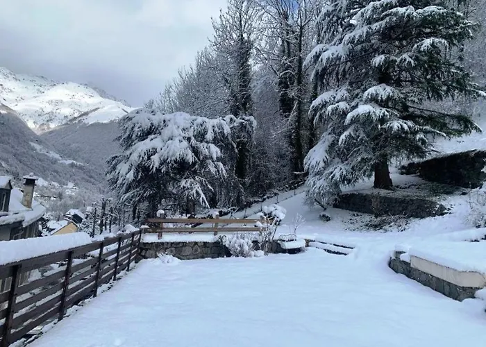 Daire Le Jardin Privatif De Pauze Wifi Et Parking Gratuits Vue Panoramique