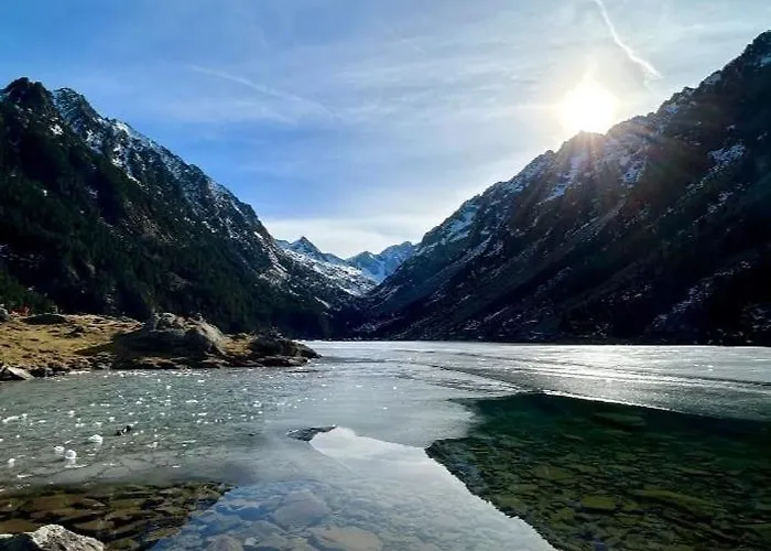 Le Jardin Privatif De Pauze Wifi Et Parking Gratuits Vue Panoramique *